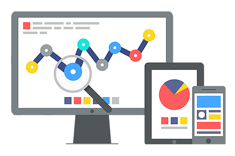 web responsive para mejorar posicionamiento web