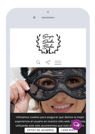 posicionamiento web fotografos de boda