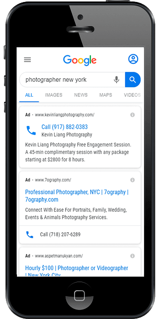 consultor sem sevilla