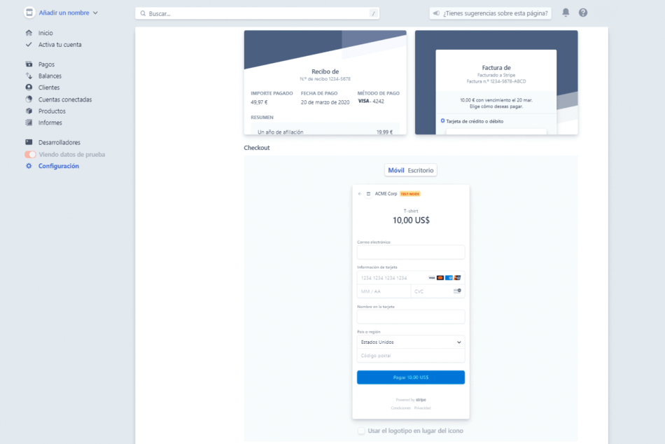 personalizacion imagen de marca