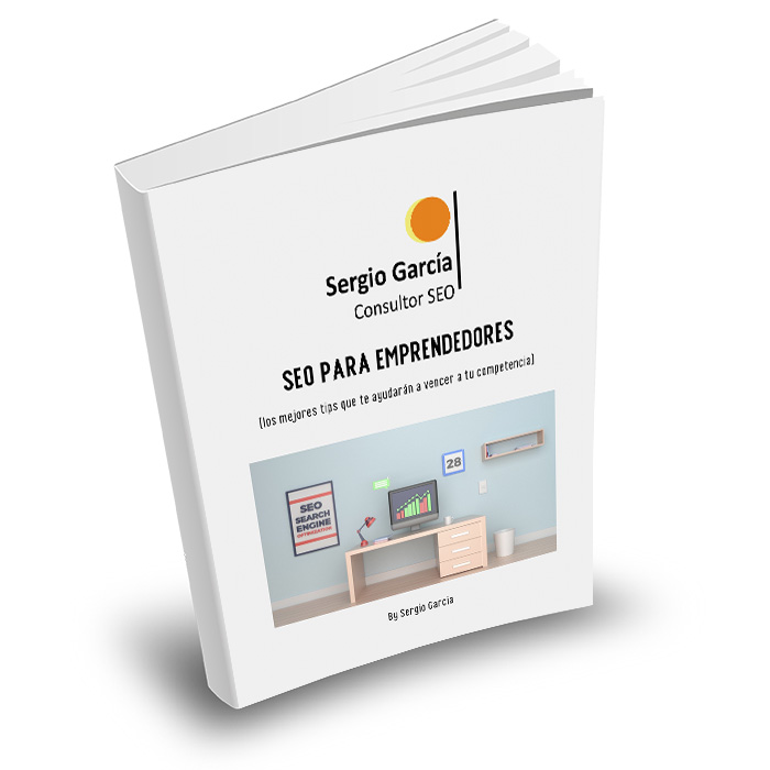 libro seo emprendedores