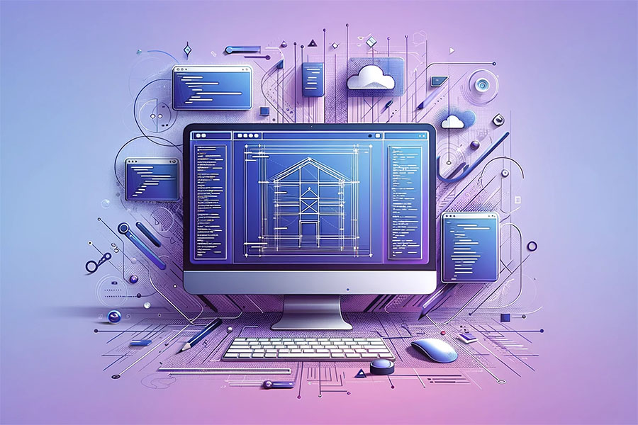 desarrollo de sitios webs sevilla