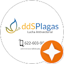 DDS Plagas Lucha A. profile picture